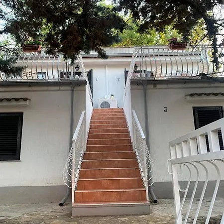 Apartman Giulitta