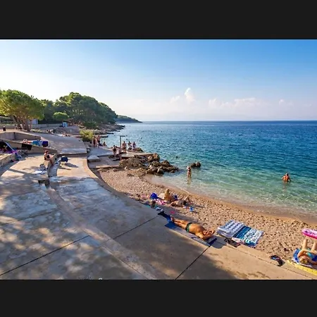 Apartman Giulitta * Porat (Krk)