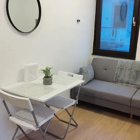 Apartman Giulitta Apartment Porat (Krk)