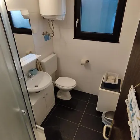 Apartman Giulitta * Porat (Krk)