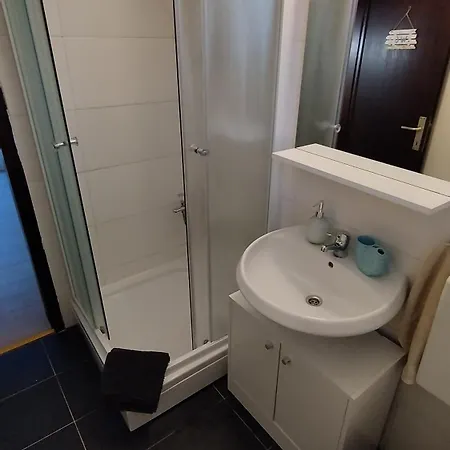 Apartment Apartman Giulitta