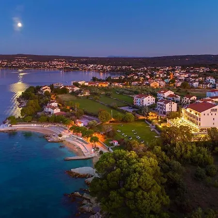 Apartamento Apartman Giulitta Porat (Krk)