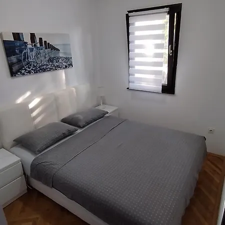 Apartment Apartman Giulitta Porat (Krk)