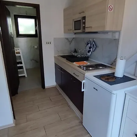 Apartman Giulitta Apartment