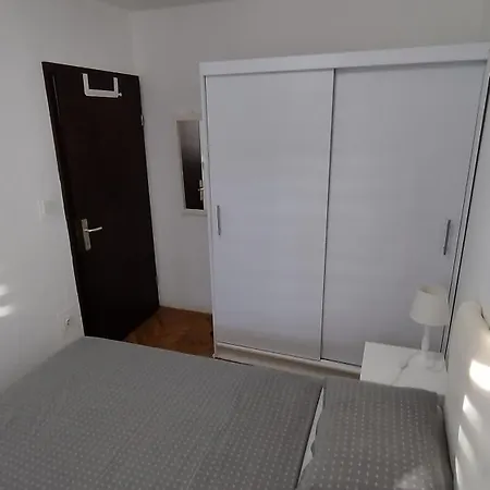 Apartman Giulitta *