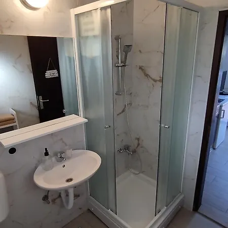 Apartman Giulitta Apartment *