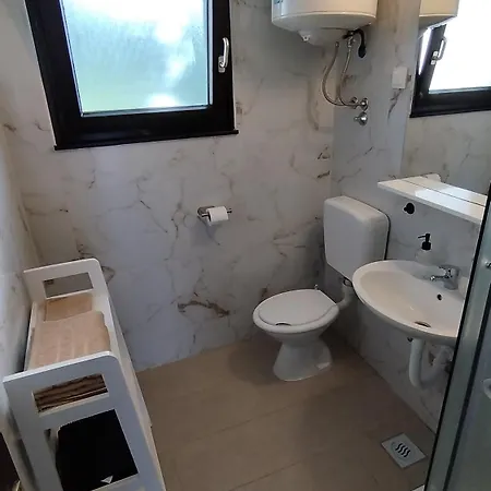 Apartment Apartman Giulitta