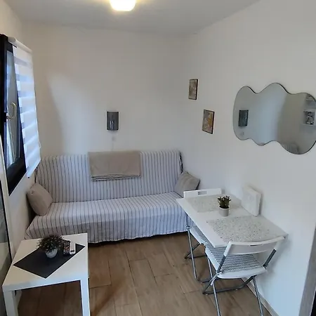 Apartman Giulitta Porat (Krk)