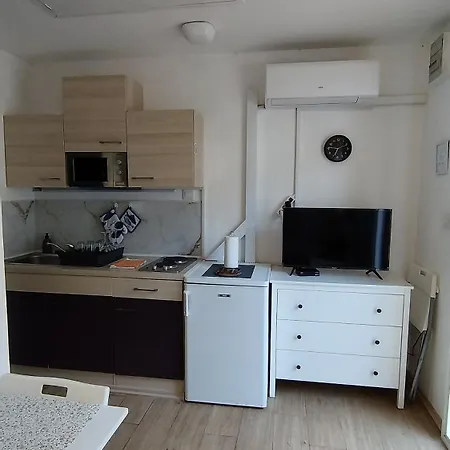 Apartment Apartman Giulitta Porat (Krk)