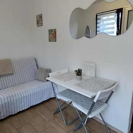 Apartman Giulitta Porat (Krk)