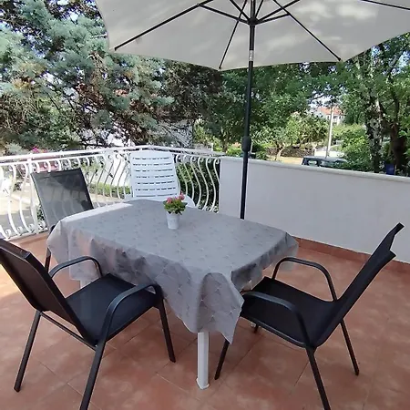 Apartman Giulitta *