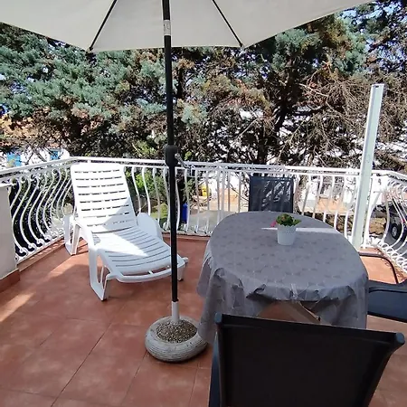 Apartman Giulitta