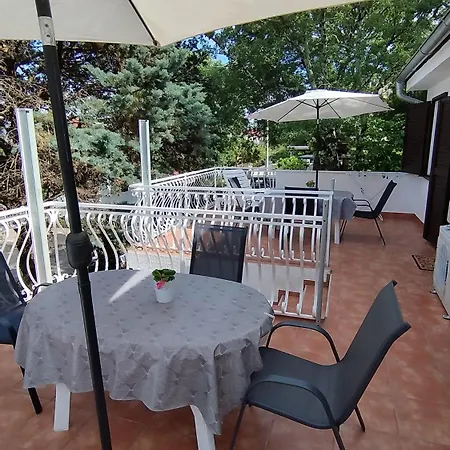Apartment Apartman Giulitta Porat (Krk)