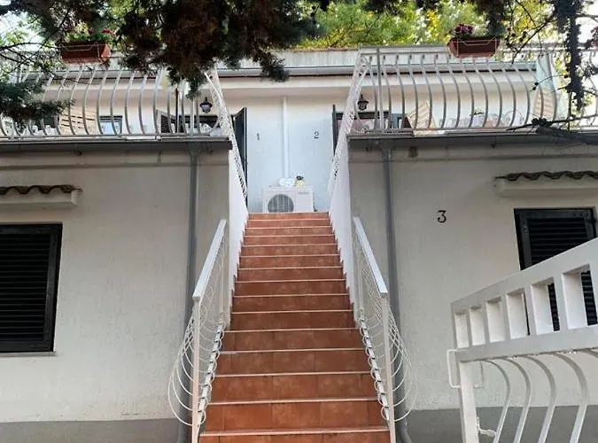 Apartman Giulitta
