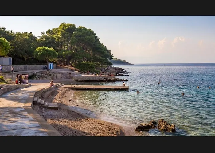 Apartament Apartman Giulitta Porat (Krk)