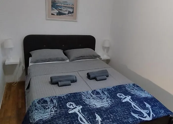 Apartman Giulitta Apartament