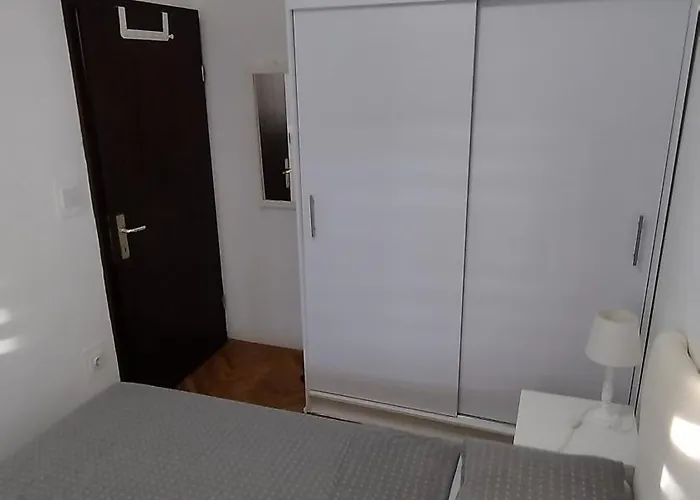 Apartman Giulitta *