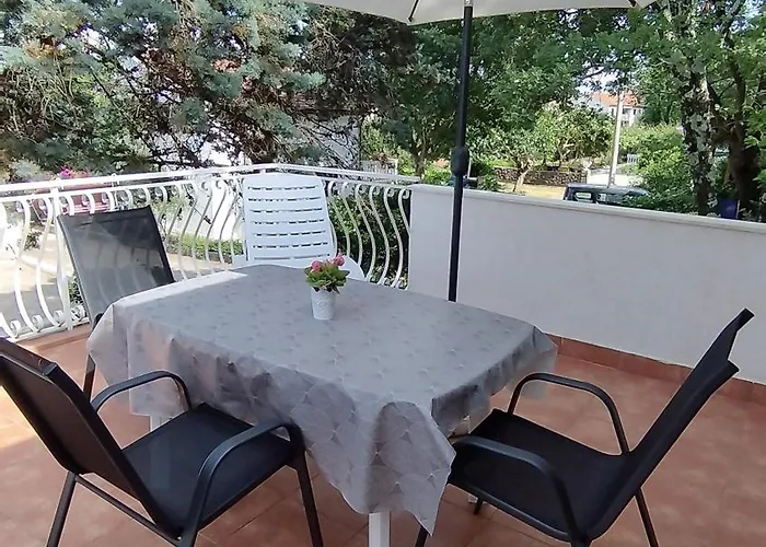 Apartman Giulitta *