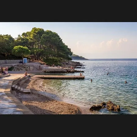 Apartman Apartman Giulitta Porat (Krk)