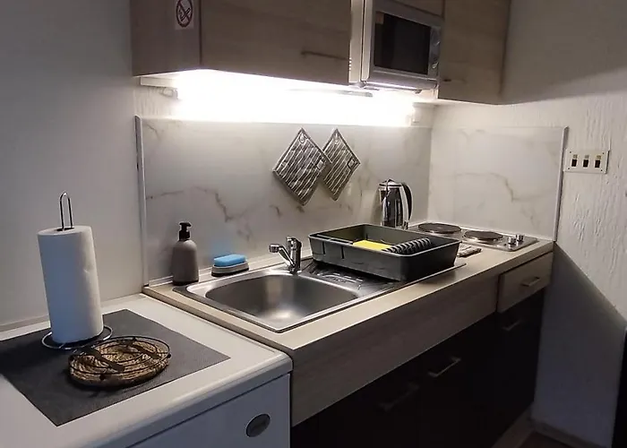 Apartman Giulitta *