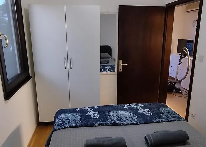 Apartman Giulitta Porat (Krk)