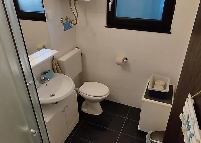 Apartman Giulitta * Porat (Krk)
