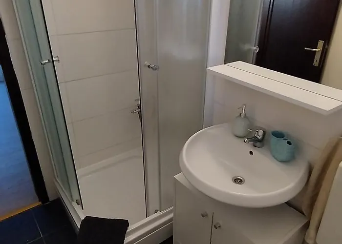 Apartament Apartman Giulitta