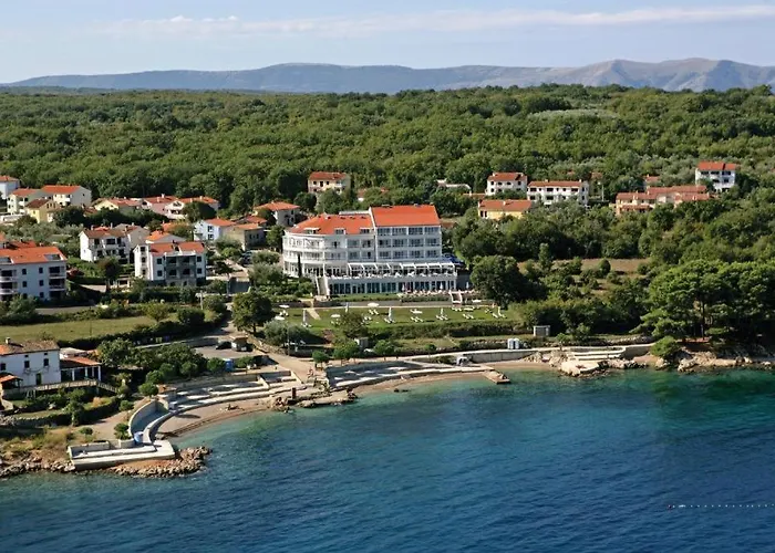 Apartman Giulitta アパート *