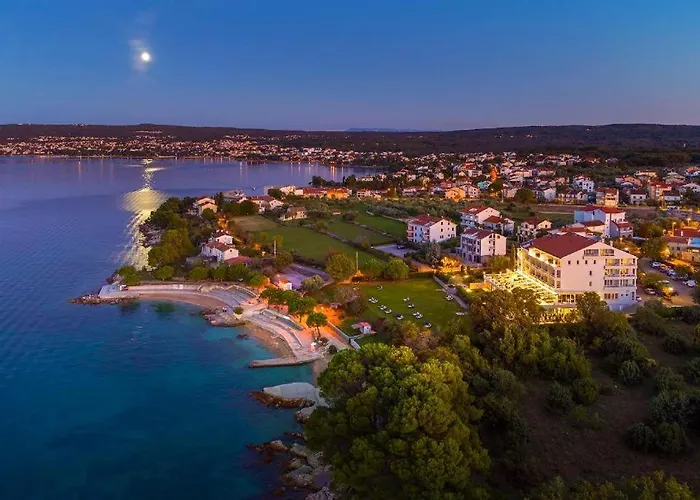 アパート Apartman Giulitta ポラト