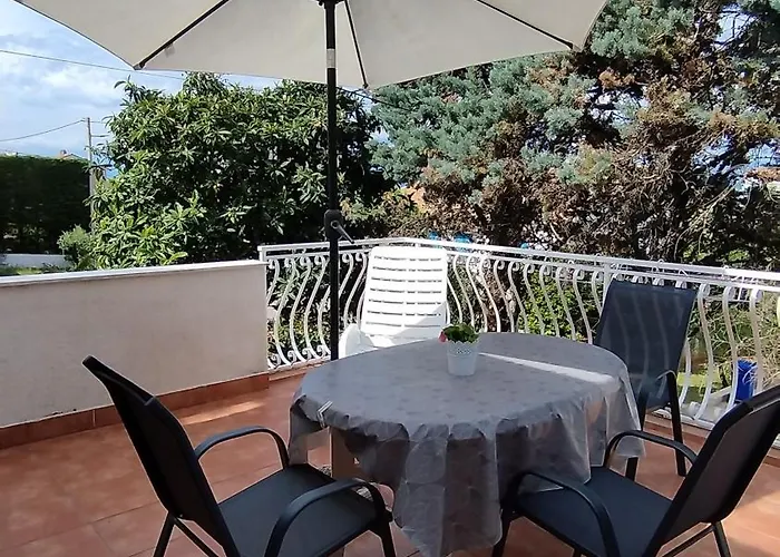 Apartman Giulitta *