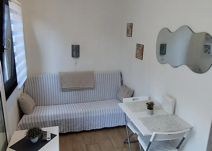 Apartman Giulitta ポラト