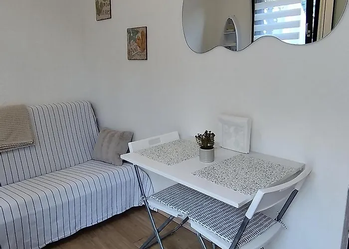 Apartman Giulitta ポラト