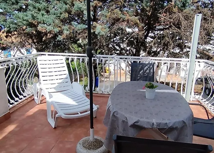 Apartman Giulitta