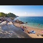 Apartman Giulitta * بورات