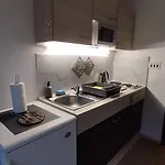 Apartman Giulitta *