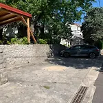 Apartman Giulitta * بورات