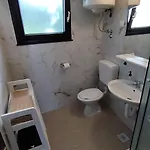 شقة Apartman Giulitta