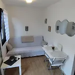Apartman Giulitta بورات