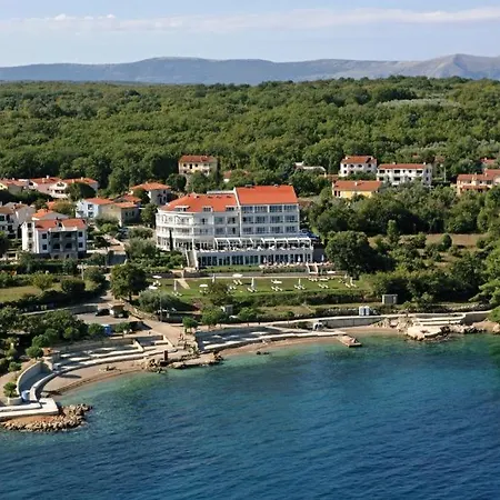 Apartman Giulitta شقة *